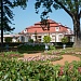 Дворец Монплезир и Монплезирский сад